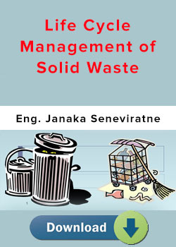 Management of Solid Waste