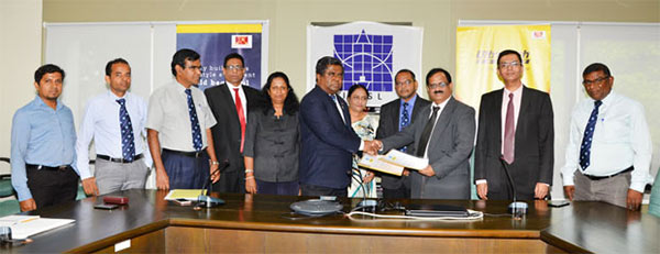 UltraTech-IESL continue free ‘Building Clinics’ to support SL public