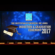 INDUCTION & GRADUATION CEREMONY 2017