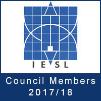 2017-18 Council Members