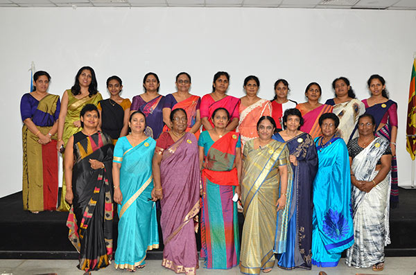 Women Engineers’ Day 