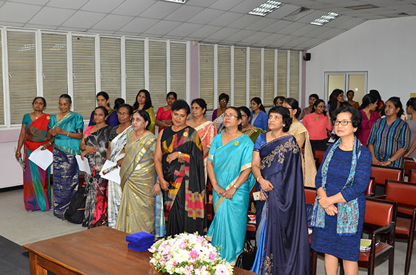 Women Engineers’ Day