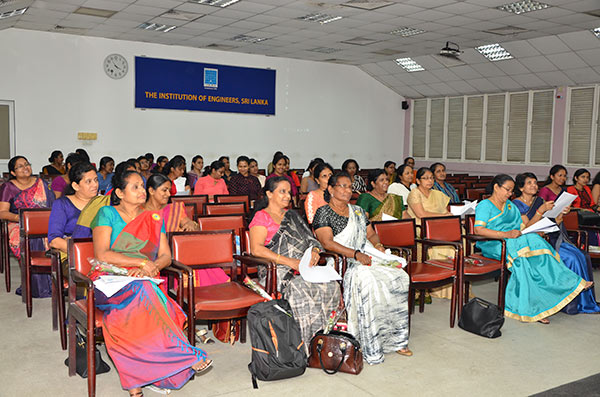 Women Engineers’ Day