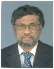 Eng. K.M Kumaratunga