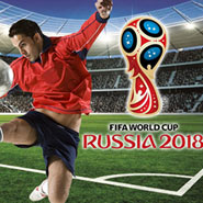 Editorial - FIFA 2018 Russia