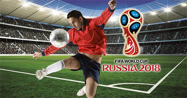 FIFA 2018 Russia – The Success of an Engineering Nation 