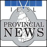 IESL Provincial News