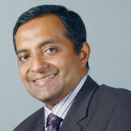 Dinesh Saparamadu