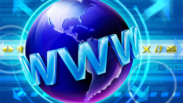 world wide web