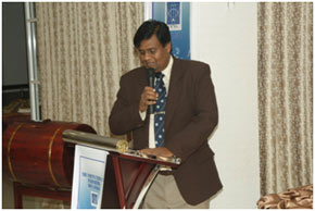 IESL Uva Provincial Centre AGM 2012/13