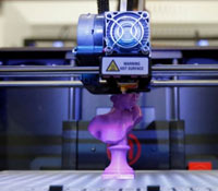 3D Printing is changing the world!