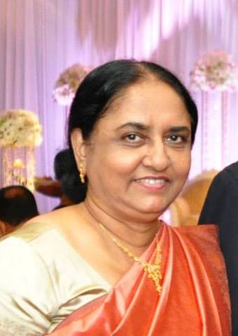 Niranjanie Ratnayake