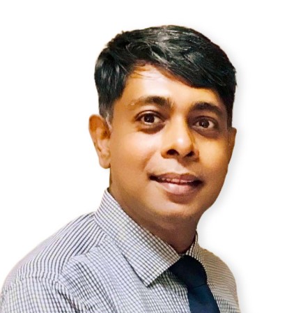 8. Eng. Dr. Ajith Shanmuganathan